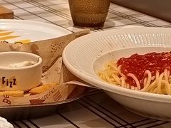 -菲滋意式餐厅(西溪印象城店)