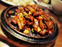 -北李妈妈菜·虾爬子大锅贴(贵和店)