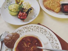 招牌俄式罐焖牛肉-新侨三宝乐西餐厅(崇文门店)