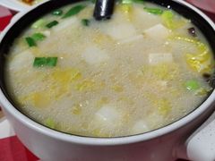 -西贝(上海新梅广场店)