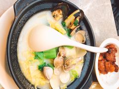 -大树餐厅(红旗街万达店)