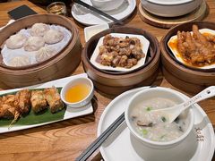 -如轩·海鲜砂锅粥·潮汕菜(海珠店)