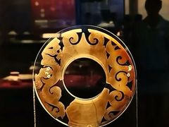 -北京大葆台遗址博物馆