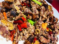 -天添纸包鸡家常菜