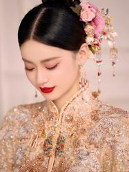 -巴黎新娘婚纱摄影·婚礼策划(嘉定总店)