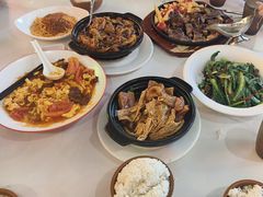 -维园港式茶餐厅(龙岗盛平店)