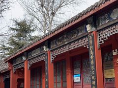-洛阳白马寺