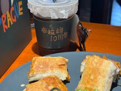 -布拉格餐厅· 中欧捷克菜(全国首店)