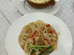 -新侨三宝乐西餐厅(崇文门店)