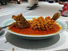 -四世同堂·京菜·烤鸭(双井店)