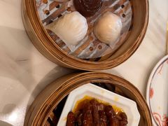-稻香酒家·33年老字号·港式粤菜(富邦中心店)
