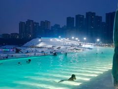 -清河半岛温泉度假酒店