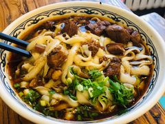 -老门刀削面(小酱坊店)