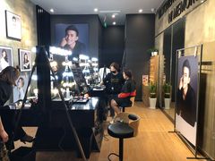 -海马体照相馆|大师(武汉光谷K11店)