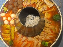 -清真·舒迩布炕锅王·高原美食文化(青海总店)