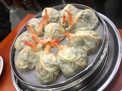 -叶存利海鲜大馅饺子(海宁路总店)