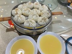 -石饮红星包子(中山路店)