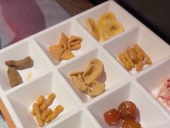 -探鱼·鲜青椒爽麻烤鱼(正佳广场店)