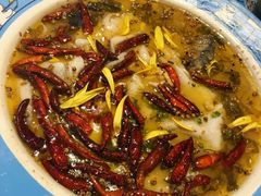 -鱼库·不仅是一家烤鱼店(车公庙店)