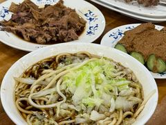 -柴氏风味斋(甘家口店)