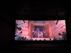 -幸福蓝海国际影城(河西店)