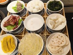 -咏江南·苏式火锅·苏州评弹(观前街店)