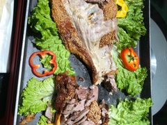 -九十九顶毡房(阜石路店)