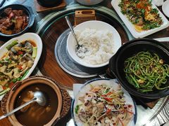 -猪腰一家·地道佛山菜(里水店)