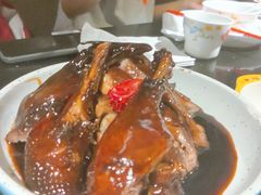 -老头儿油爆虾·知味杭州(爱琴海购物中心)