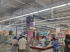 -大润发(花雨店)