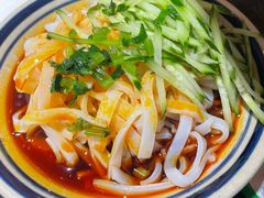 秦镇米皮-福苗小骆驼烧烤(中关村店)