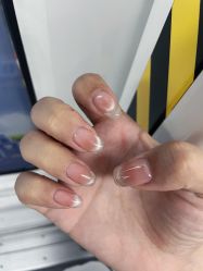 -UGIRL有个美甲