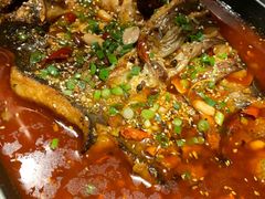 -漫烤鱼&徐州烧烤夜宵(万达店)