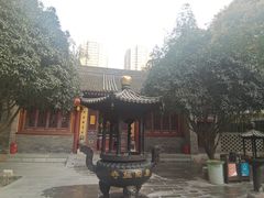 -罔极寺
