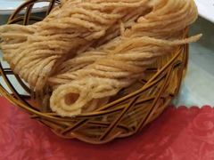 -鹊华居·地道鲁菜·海鲜·融合味(大明湖店)