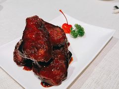 烟熏青鱼-御宝轩(益丰·外滩源店)