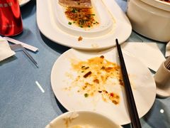 -大连湾旭日·家宴·海肠捞饭(马栏广场店)