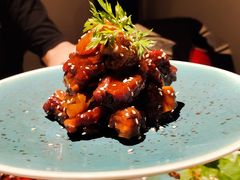 -沿途四季·云南菜(建外大街店)