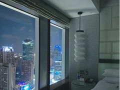 -上海静安香格里拉大酒店