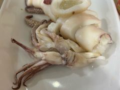 -车头老二大排档(金城步行街店)