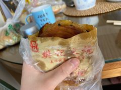 -樊记火烧店(甘泉路店)