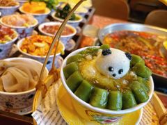 -纸盐河码头火锅(十八梯店)