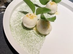 -锦府园·新台州菜(合生汇店)