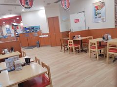 大堂-食其家·牛丼咖喱(苏州永旺店)