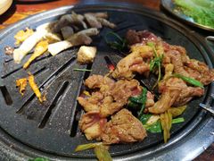 -红小姐的烤肉店(西三旗店)