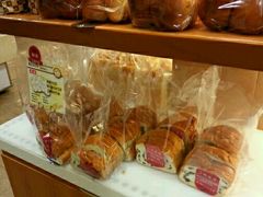 -山崎面包(第一八佰伴店)