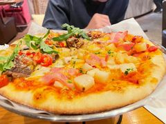 -TGS蒂歌斯(鼎峰中央店)