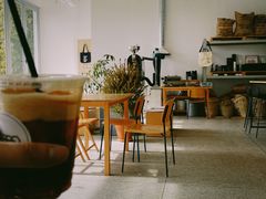 -DEEP COFFEE(瑞光烘焙工厂店)