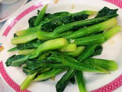 -东鑫记港式茶餐厅(南京东路店)