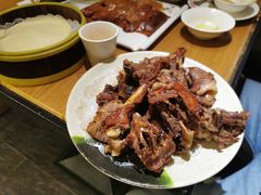 -祥记·苏帮菜·松鼠桂鱼(湖畔天城店)